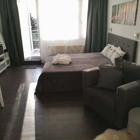 Top Appartment Mit Weitblick Und Late Check-Out Inklusive Aktivcard Sankt Englmar Zewnętrze zdjęcie
