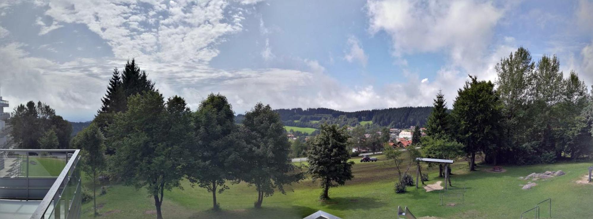 Top Appartment Mit Weitblick Und Late Check-Out Inklusive Aktivcard Sankt Englmar Zewnętrze zdjęcie