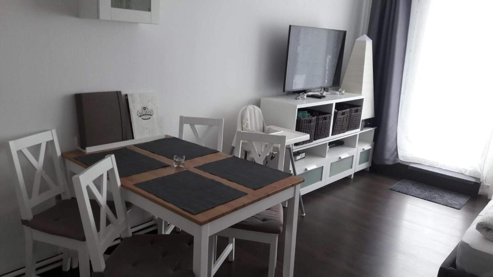Top Appartment Mit Weitblick Und Late Check-Out Inklusive Aktivcard Sankt Englmar Zewnętrze zdjęcie