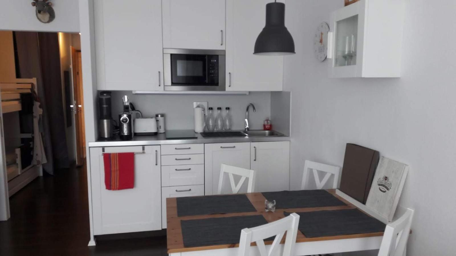 Top Appartment Mit Weitblick Und Late Check-Out Inklusive Aktivcard Sankt Englmar Zewnętrze zdjęcie