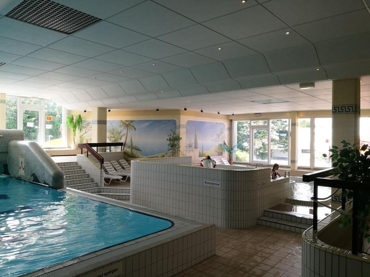 Top Appartment Mit Weitblick Und Late Check-Out Inklusive Aktivcard Sankt Englmar Zewnętrze zdjęcie