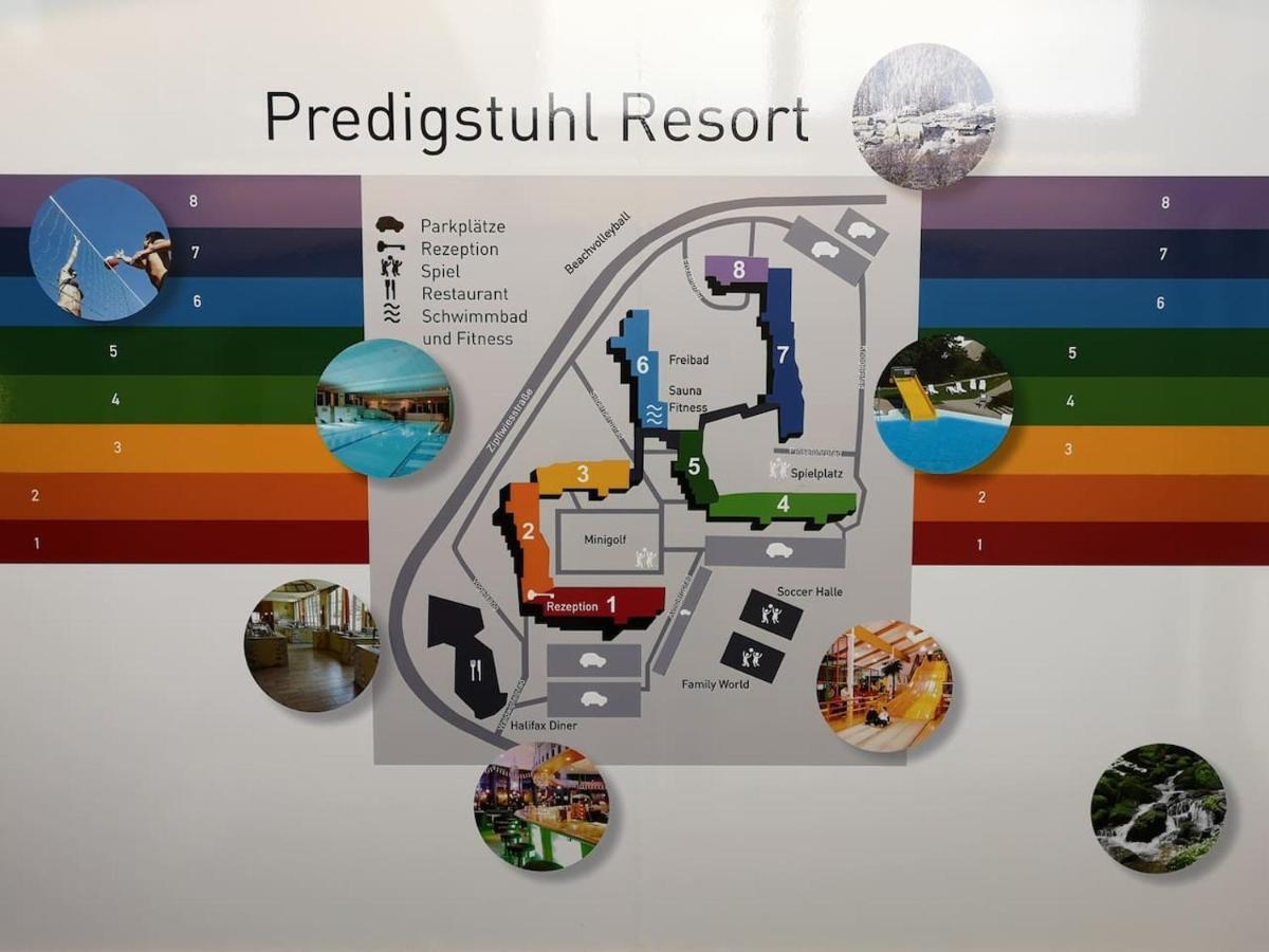 Top Appartment Mit Weitblick Und Late Check-Out Inklusive Aktivcard Sankt Englmar Zewnętrze zdjęcie