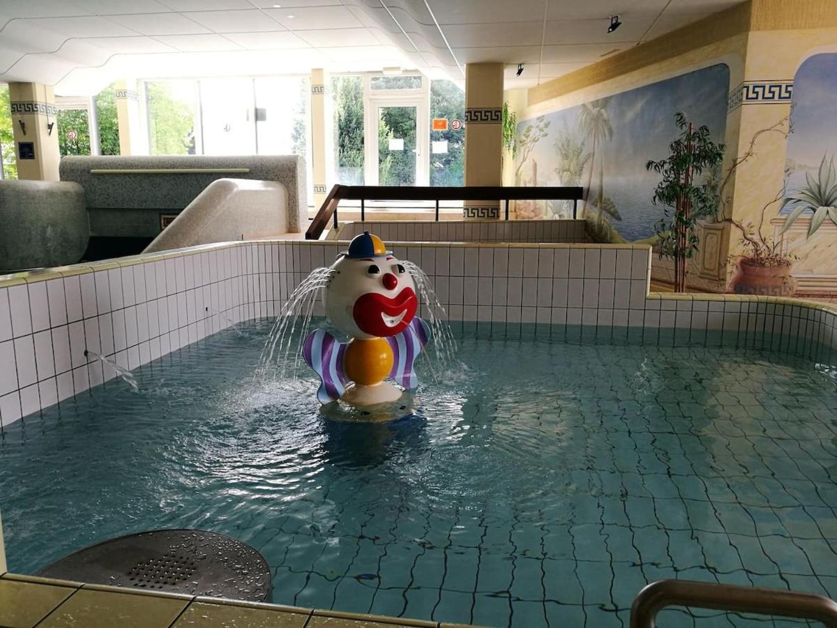 Top Appartment Mit Weitblick Und Late Check-Out Inklusive Aktivcard Sankt Englmar Zewnętrze zdjęcie