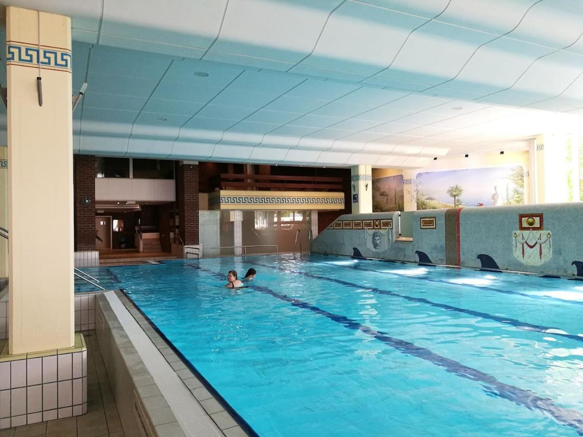 Top Appartment Mit Weitblick Und Late Check-Out Inklusive Aktivcard Sankt Englmar Zewnętrze zdjęcie