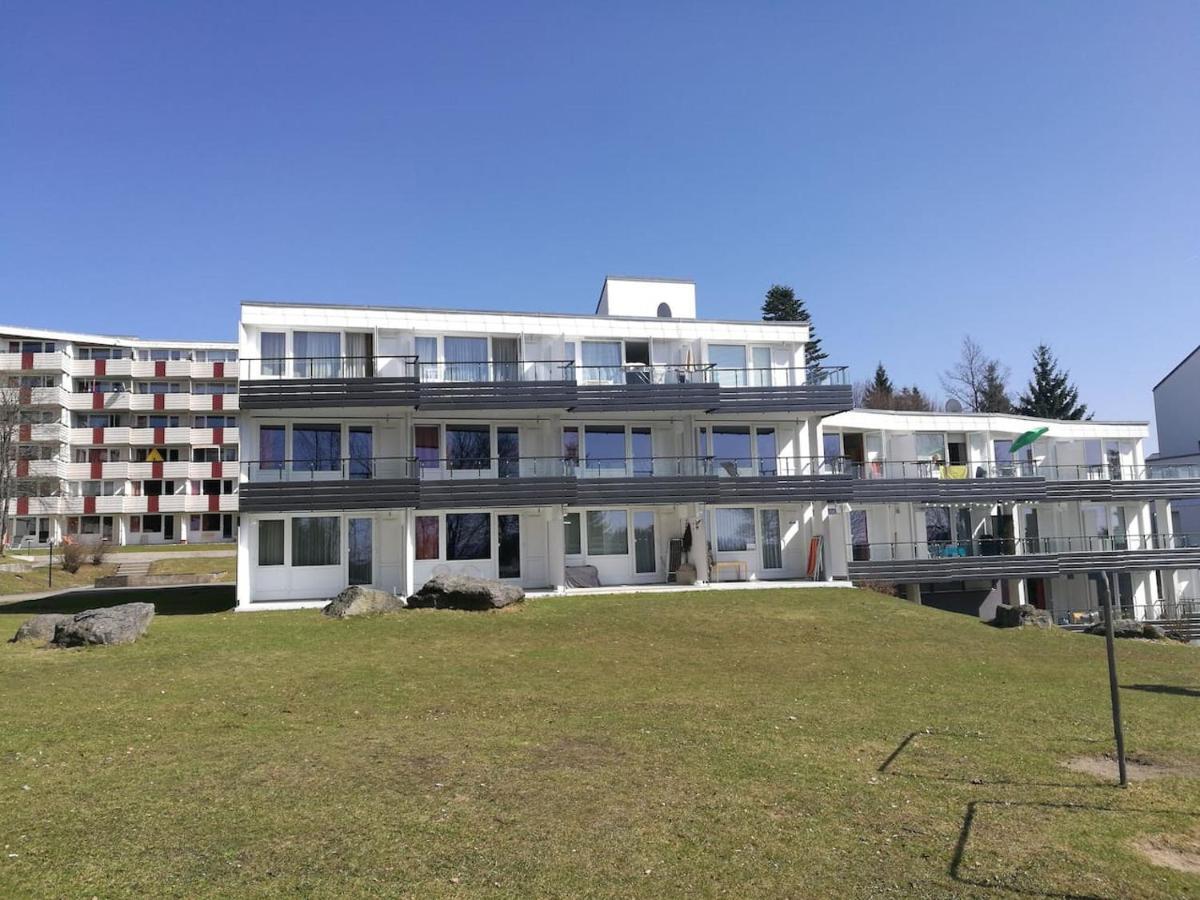 Top Appartment Mit Weitblick Und Late Check-Out Inklusive Aktivcard Sankt Englmar Zewnętrze zdjęcie
