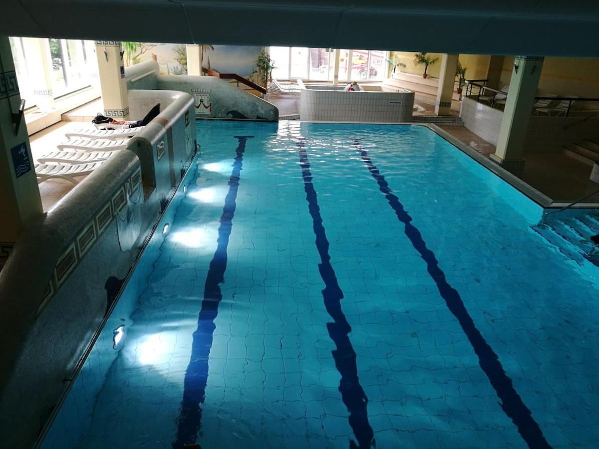 Top Appartment Mit Weitblick Und Late Check-Out Inklusive Aktivcard Sankt Englmar Zewnętrze zdjęcie
