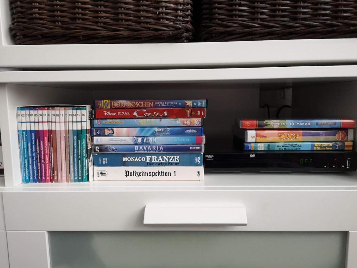 Top Appartment Mit Weitblick Und Late Check-Out Inklusive Aktivcard Sankt Englmar Zewnętrze zdjęcie