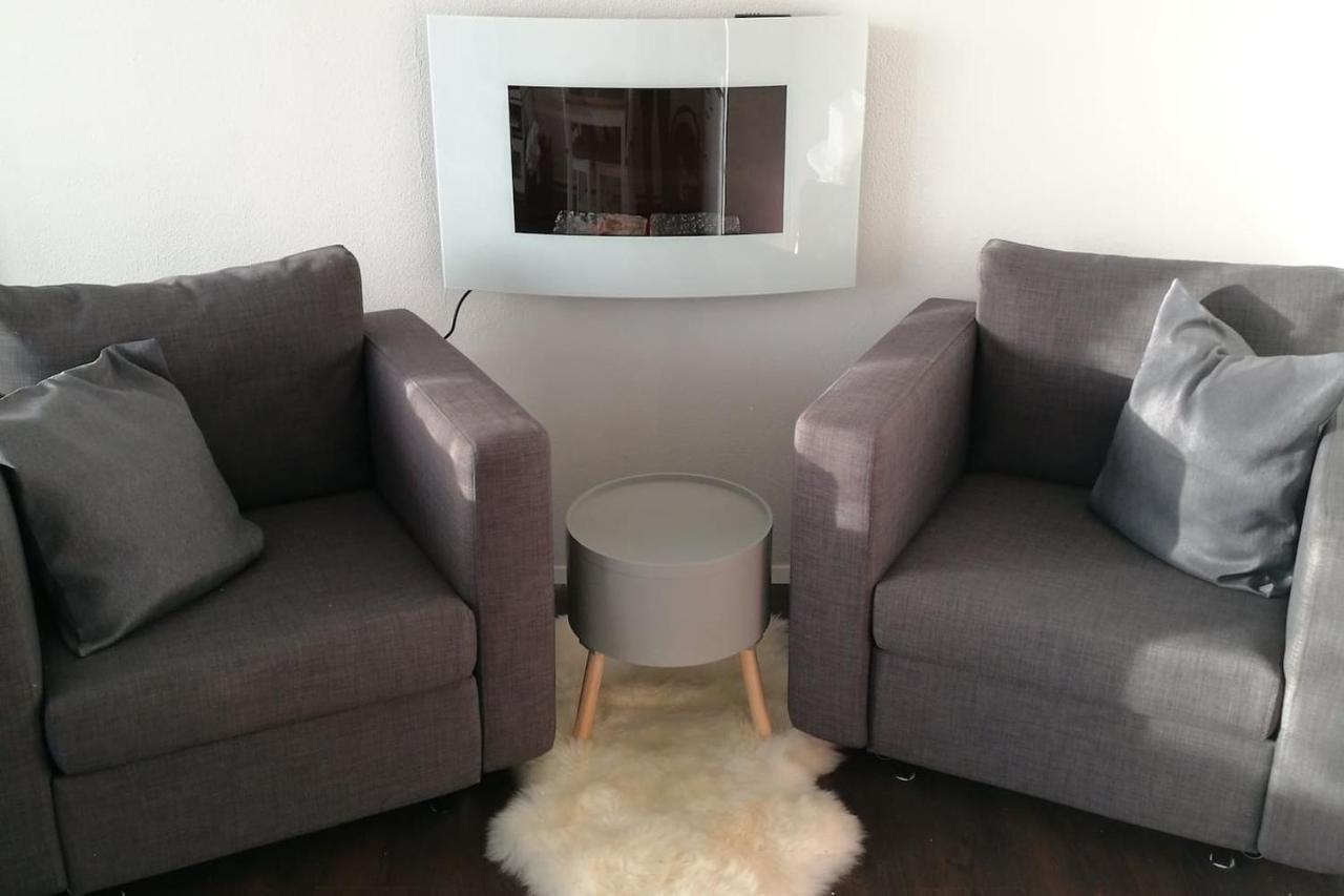Top Appartment Mit Weitblick Und Late Check-Out Inklusive Aktivcard Sankt Englmar Zewnętrze zdjęcie