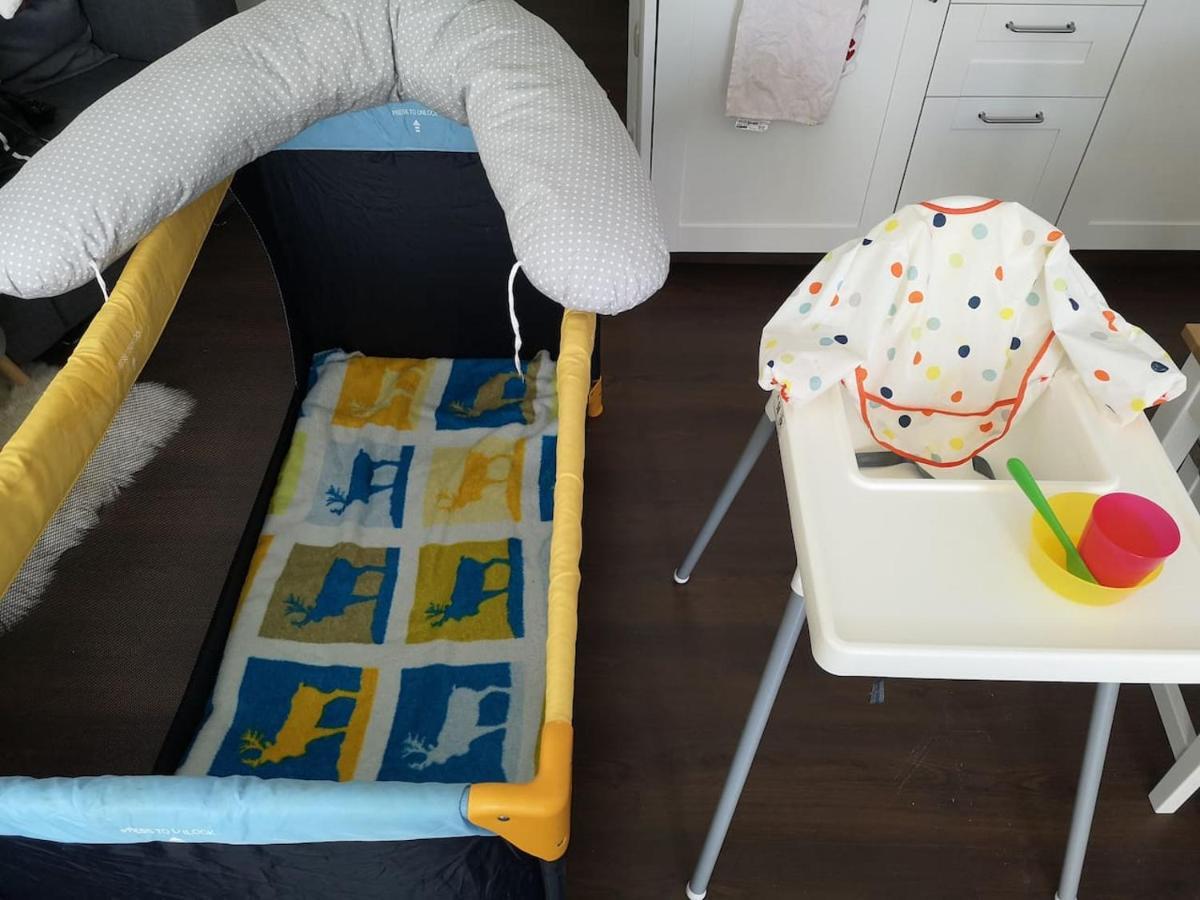 Top Appartment Mit Weitblick Und Late Check-Out Inklusive Aktivcard Sankt Englmar Zewnętrze zdjęcie