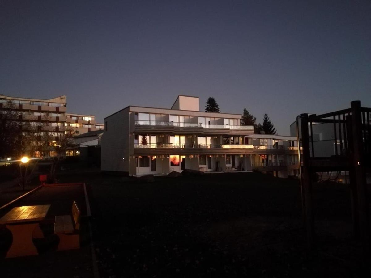 Top Appartment Mit Weitblick Und Late Check-Out Inklusive Aktivcard Sankt Englmar Zewnętrze zdjęcie