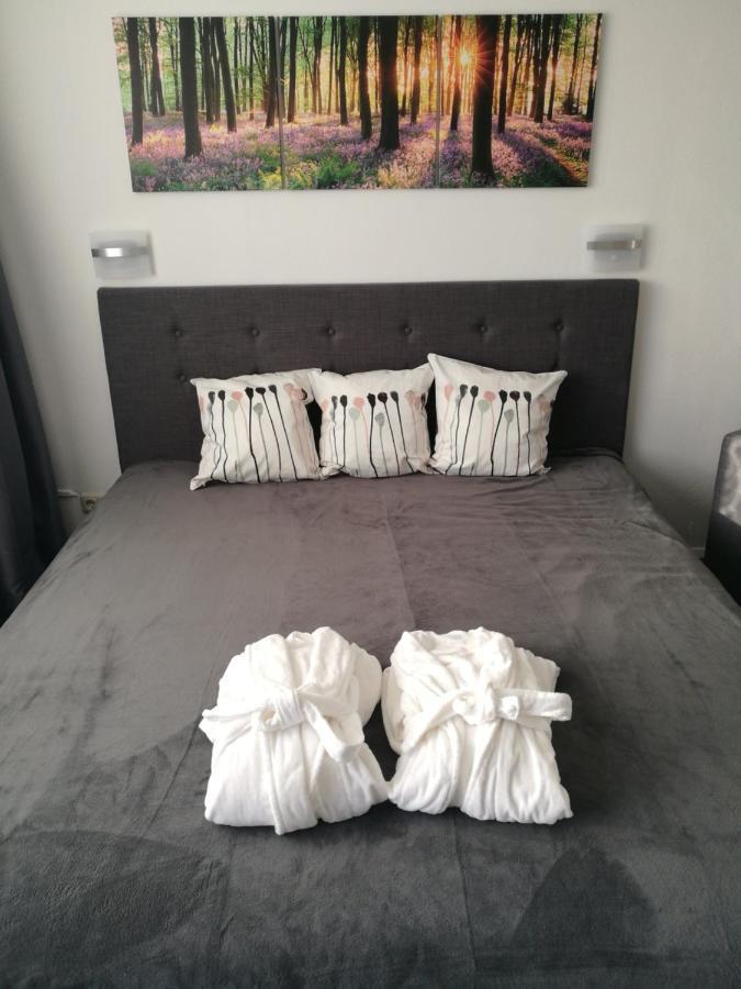 Top Appartment Mit Weitblick Und Late Check-Out Inklusive Aktivcard Sankt Englmar Zewnętrze zdjęcie